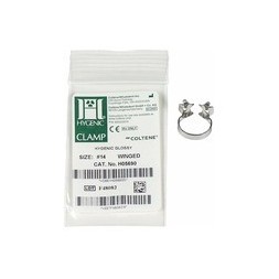 CRAMPON HYGENIC N° 14 MOLAIRE H05690