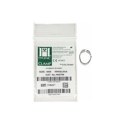 CRAMPON HYGENIC N° W00  H02769