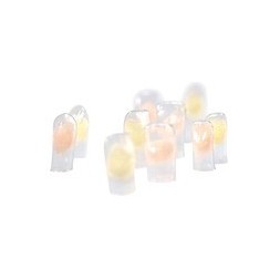 MOULES PR COURONNES TRANPARENT ODUS PELLA 39 PAIRES REF 33410 