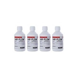 POUDRE AIR FLOW 4 FLACONS 300G NEUTRE EMS DV-028-A