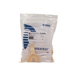 MIRATRAY LOT DE 12 P.E. BAS I2
