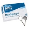 MIROIR ORAL OMNI STANDARD N°3 PLAN 20MM PA 12 