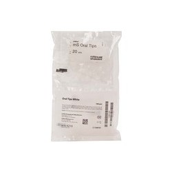 EMBOUTS INTRA-ORAUX MICROSYST. 