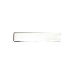 CLE PLATE POUR ENDOCHUCKS PIEZON EMS DT-018