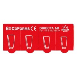 COFORM DIRECTA RECHARG.41-42M 