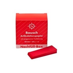 RECHA. PAPIER ARTICULER BK1002