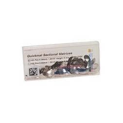 QUICKMAT RECH.MATRICES 5 MM PAR 100 REF 5705