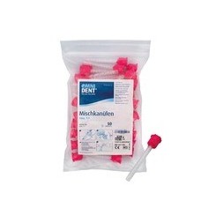 OMNI MIXINGTIPS ROSES 1:1 BTL 50