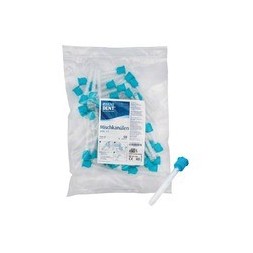 EMBOUT MELANGEURS VERTS X 50 