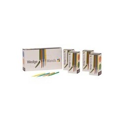 WEDGE WANDS COINS ASSORTIS PAR 400 GARRISON   WK4