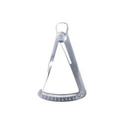 PIED A COULISSE COMPAS IWANSON OMNIDENT 60919 