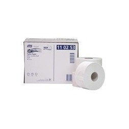 PAPIER TOILET. MINI JUMBO TORK