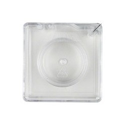 DISTRIBUTEUR VIDE POUR 4 ROUL. 