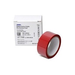 PAPIER FOLIE 480022 ROUGE 