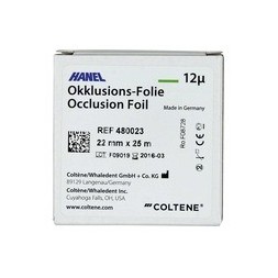 PAPIER FOLIE 480023 VERT 