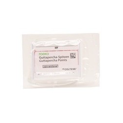 POINTES DE GUTTA CONVENTION.  M-F   ROEKO X100 REF 364012 