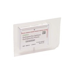 POINTES DE GUTTA CONVENTION.  MEDIUM ROEKO X100 REF 364015