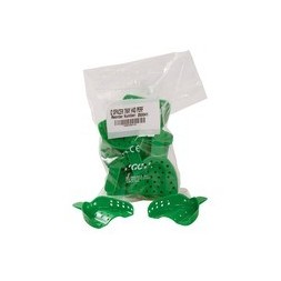 PE GC SPACER TRAYS MOYEN DU HA UT No4D X12 250041 