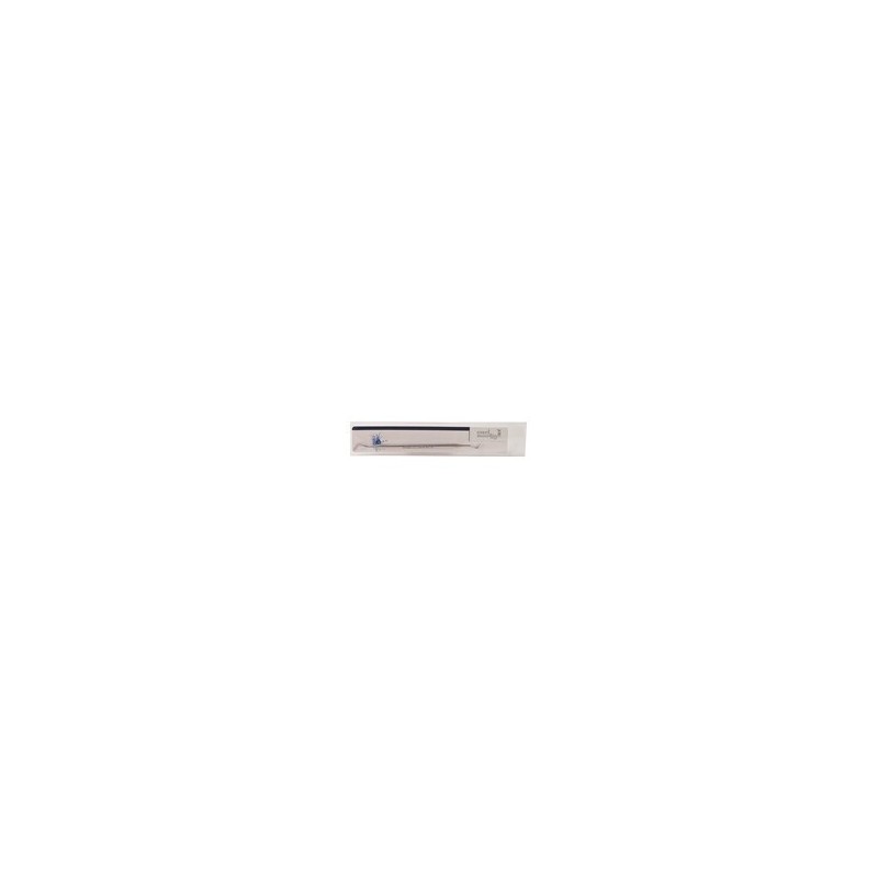 SPATULE DE BOUCHE 2.5MM/2.5MM CARL MARTIN 1054/160 