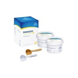 PANASIL PUTTY SOFT 900ML 11121