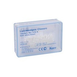 LUCIWEDGE SOFT ULTRA SMALL 