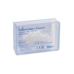 LUCIWEDGE SOFT SMALL KERR HAWE 
