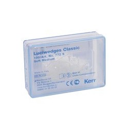 LUCIWEDGE SOFT MEDIUM KERR 