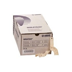 PE MIRATRAY PARTIEL GAUCHE X10 REF 101146 