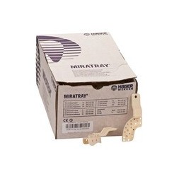 PE MIRATRAY PARTIEL DROIT X10
