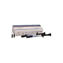 GRANDIO FLOW A4 COFFRET DE 