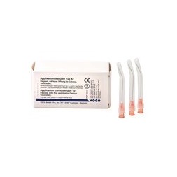 EMBOUTS POUR CALCICUR PAR 30 