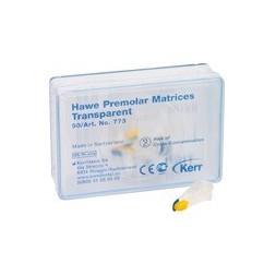 MATRICE SOFT POSTERIEUR 773