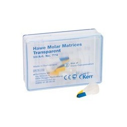 MATRICE SOFT POSTERIEUR 774 