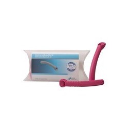 CANULES UNIVERSELLES III ROSE X5 DURR DENTAL 0700-055-53