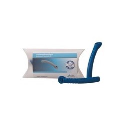 CANULES UNIVERSELLES III BLEU X5 DURR DENTAL 0700-055-54