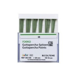 GUTTA ROEKO ISO COLOR N° 35 BTE  DE 100 REF 362035