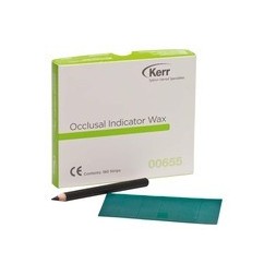 OCCLUSAL INDICATOR KERR 655
