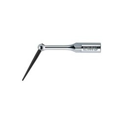 INSERT ENDO-CHUCK 120° EMS REF DS-010A  POUR PIEZON