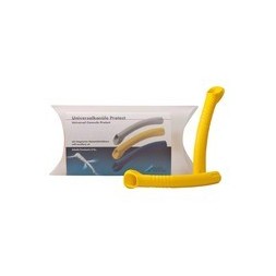 CANULES PROTECT DIAM 16 JAUNE X5 DURR DENTAL 0700-059-51