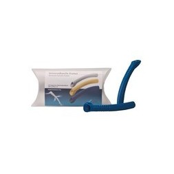 CANULES PROTECT DIAM 16 BLEU X5 DURR DENTAL 0700-059-54
