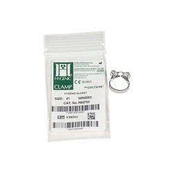 CRAMPON HYGENIC N° 1 H02703 PREMO.MAXI.SUPERIEUR 