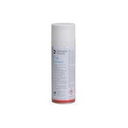 SOLVENT POUR SPRAY FIX DENTSPL  REF  61601101