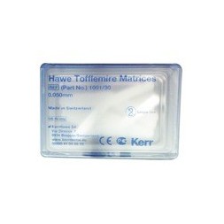 MATRICES TOFFLEMIRE  0,038 MM KERR 1115-30 