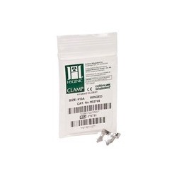 CRAMPON HYGENIC N° 13A MOL INF G-SUP DR A AILETTES H02705
