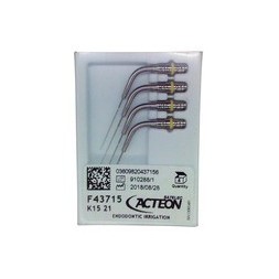INSERT K15 21MM X 4 SATELEC F43715