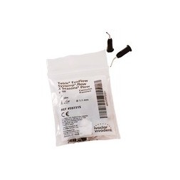 TETRIC EVO FLOW 20 EMBOUTS 