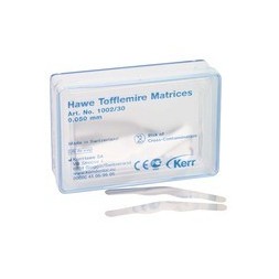 MATRICES TOFFLEMIRE  0,05MM 