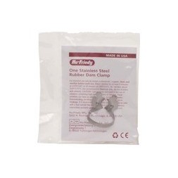 CRAMPON N° 8 RDCM8 SUP.MOL. 