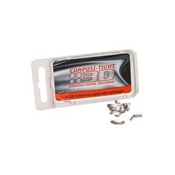 COMPOSI-TIGHT MATRICE BANDES