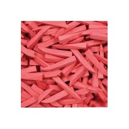 COINS INTERDENTAIRES N°822 ROUGE X100 KERR 822/60